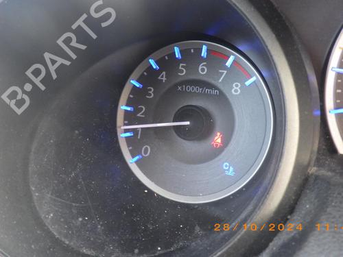 Right headlight HONDA JAZZ III (GE_, GG_, GP_, ZA_) 1.3 HYBRID (GP1) | BP32098958C29 