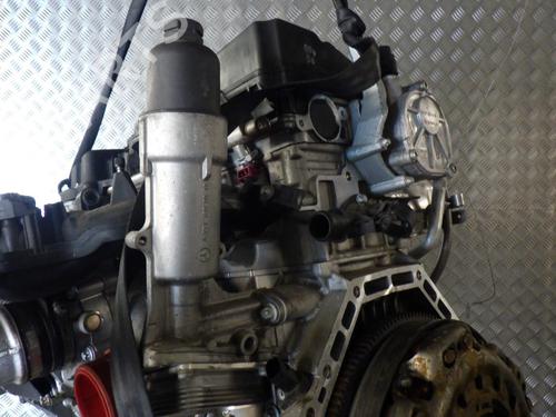 Engine MERCEDES-BENZ CLC-CLASS (CL203) CLC 200 Kompressor (203.741) | BP24245255M1  - Image 16