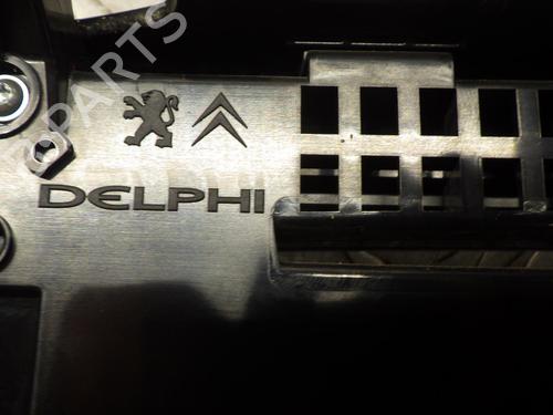 Used Climate control Climate control CITROËN DS4 (NX_) 1.6 HDi 110 (112 hp) 24248282 24248282