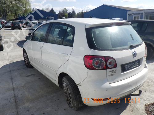 Rat VW GOLF VI (5K1) | BP34527018C49 - Image 9