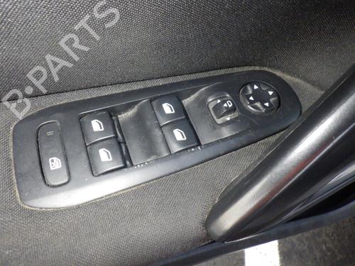 Used Front right window mechanism Front right window mechanism PEUGEOT 308 II (LB_, LP_, LW_, LH_, L3_) 1.6 BlueHDi 120 (120 hp) 29339984 29339984