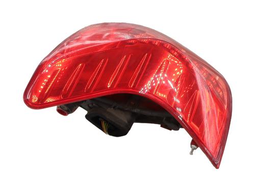 Left taillight PEUGEOT 3008 I MPV (0U_) 1.6 HDi | BP31025408C34