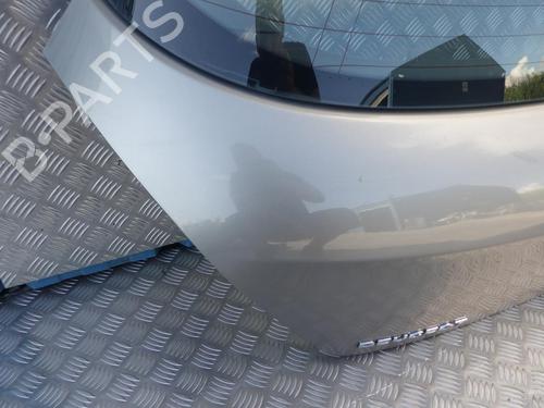Tailgate PEUGEOT 308 I (4A_, 4C_) 1.6 HDi | BP24246909C6 