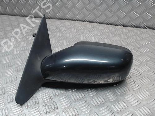 Used Left mirror RENAULT LAGUNA II Grandtour (KG0/1_) 1.9 dCi (KG1V) (130 hp) 24251787