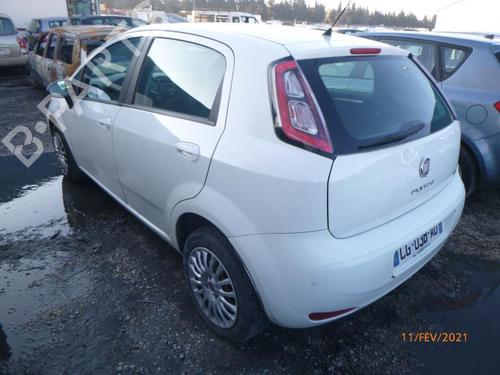 Gearbox FIAT PUNTO EVO (199_) 1.3 D Multijet (199AXC1A, 199BXC1A, 199AXT1A, 199BXT1A) | BP24248588M3 - Image 13