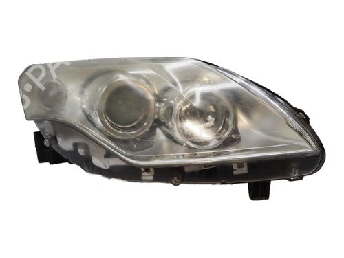 Right headlight RENAULT LAGUNA III (BT0/1) 1.5 dCi (BT00, BT0A, BT0T, BT1J) | BP33046309C29 - Image 4
