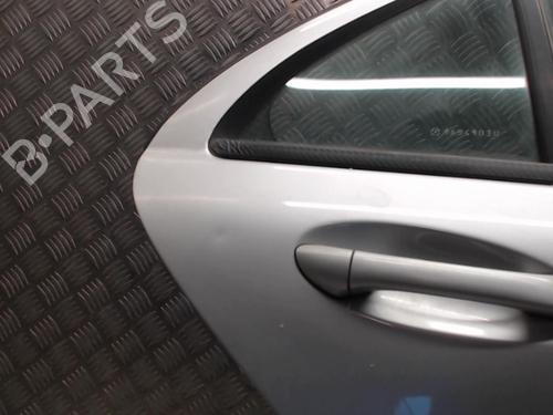 Right rear door MERCEDES-BENZ C-CLASS (W203) C 200 CDI (203.007) | BP24249398C5 