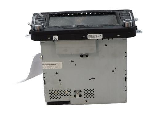 Radio VW TIGUAN (5N_) 2.0 TDI 4motion | BP31329059E6 