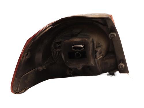 Right taillight VW GOLF VI (5K1) 2.0 TDI | BP24249980C35