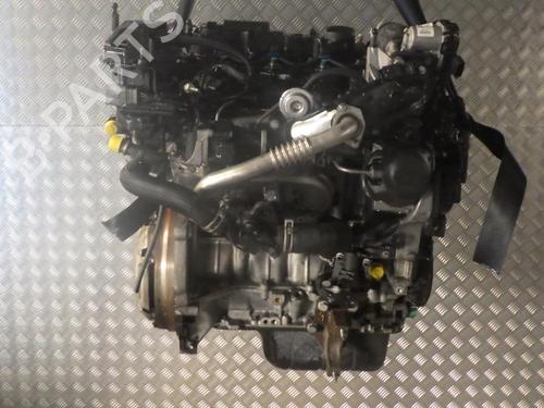 Engine FORD ECOSPORT 1.5 EcoBlue TDCi | BP24246342M1  - Image 11