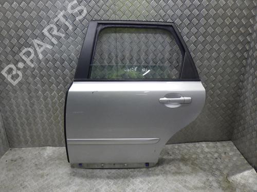 Left rear door VOLVO V50 (545) 1.6 D | BP24246729C4 