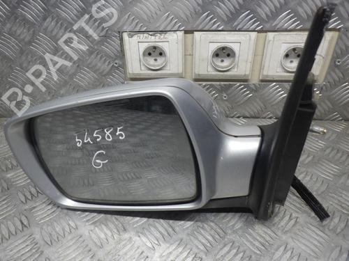 Used Left mirror Left mirror 24248481 24248481