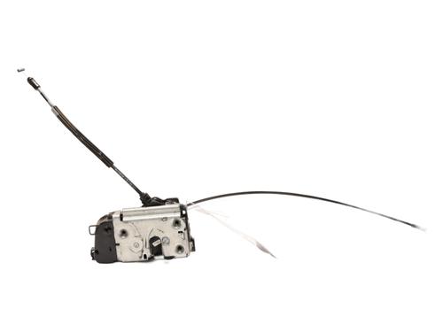 Rear right lock RENAULT SCÉNIC II (JM0/1_) 1.5 dCi (JM1E, JM16) | BP27897747C99 
