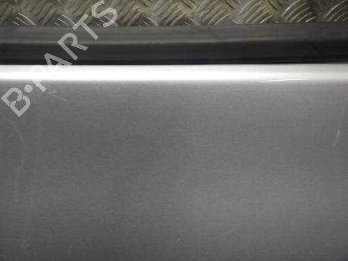 Left front door PEUGEOT 1007 (KM_) 1.4 HDi | BP24248694C2