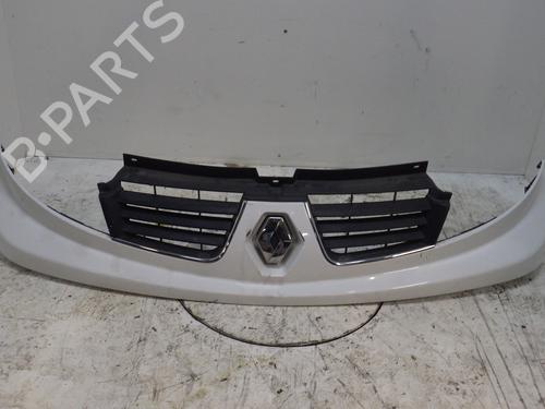 Used Grille RENAULT TRAFIC II Bus (JL) 2.0 dCi 90 (JL00, JL01, JL0H, JL0M, JL0P, JL0S) (90 hp) 29414147