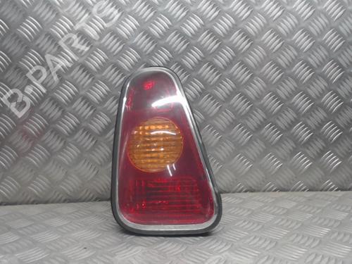 Used Left taillight Left taillight MINI MINI (R50, R53) Cooper (116 hp) 24247207 24247207
