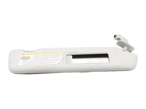 Right sun visor AUDI A3 Sportback (8VA, 8VF) 2.0 TDI | BP29287226I2 - Image 2
