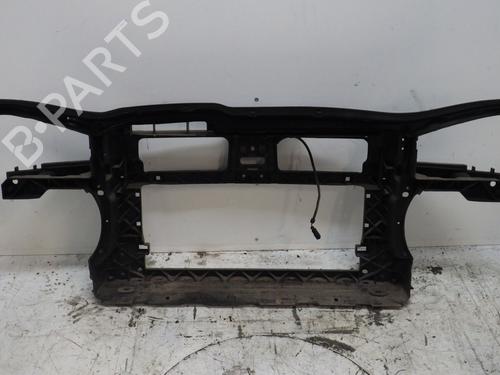 Front slam panel VW GOLF V (1K1) 2.0 SDI | BP29506422C72 