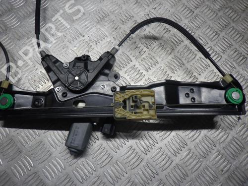 Front left window mechanism FORD FOCUS III 1.6 TDCi | BP24251135C22 - Image 7