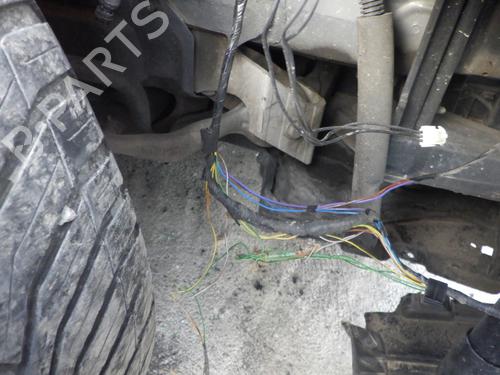 Left front fog light BMW 3 Touring (E91) 320 d | BP34453338C30 - Image 12