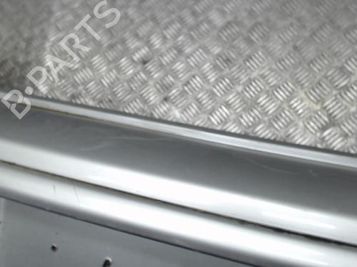 Rear bumper VW POLO (9N_, 9A_) 1.4 TDI | BP24251772C8 