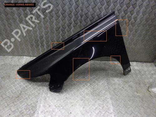 Left front fenders VOLVO S40 II (544) 2.0 D | BP24247045C41 