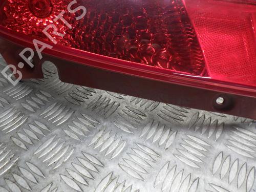 Right taillight SUZUKI SWIFT III (MZ, EZ) 1.3 (RS413, ZC11S) | BP24251183C35 - Image 2
