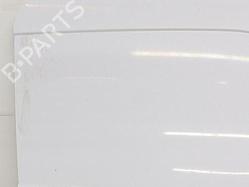 Right slide door DACIA DOKKER Box Body/MPV 1.6 | BP30967805C75