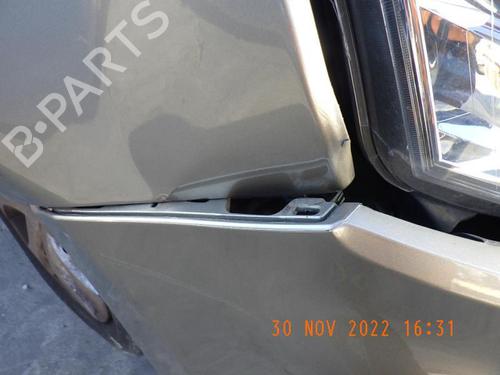 Tailgate CITROËN C3 Picasso (SH_) 1.6 VTi 120 | BP24251308C6 - Image 23
