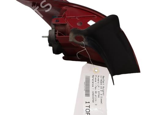 Right taillight CITROËN C5 III (RD_) | BP37587476C35 - Image 4