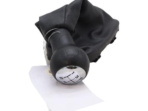 Shift knob CITROËN C3 II (SC_) 1.0 VTi 68 | BP38238096I34 - Image 2