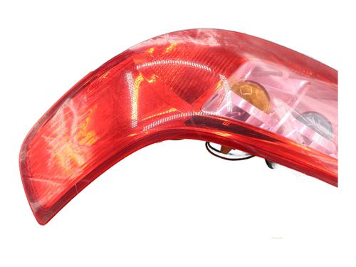 Left taillight SUZUKI SWIFT III (MZ, EZ) 1.3 DDiS (RS413D) | BP28512161C34 - Image 2