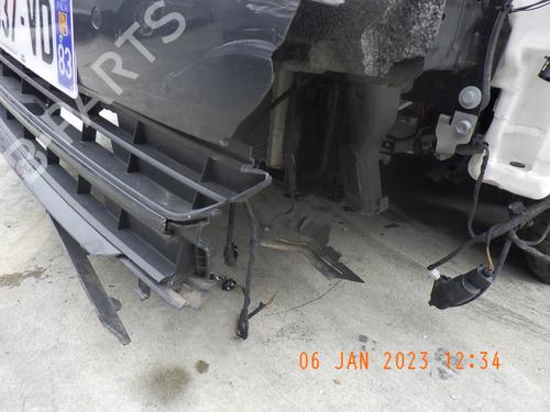 Left front window switch VW POLO VI (AW1, BZ1, AE1) 1.0 MPi | BP32739220I27  - Image 7