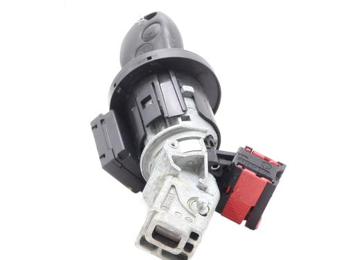 Ignition barrel RENAULT TWINGO II (CN0_) | BP33564361M48 - Image 5