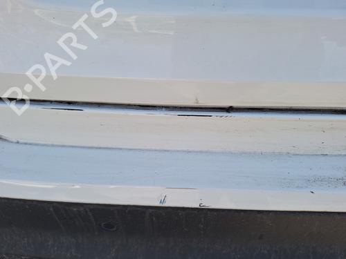 Rear bumper TOYOTA C-HR (_X1_) 1.8 Hybrid (ZYX10_, ZYX11_, ZYX10R, ZYX11R) | BP31051841C8 