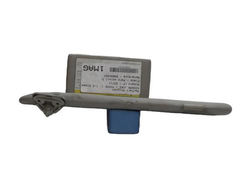 Right sun visor NISSAN JUKE (F15) 1.5 dCi | BP24595167I2 