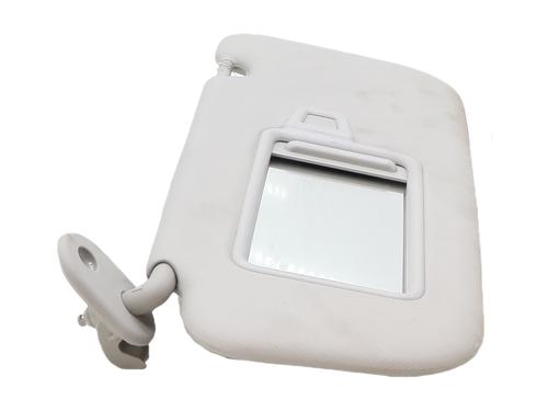 Right sun visor KIA RIO IV (YB, SC, FB) 1.0 T-GDI 100 | BP37633720I2 - Image 5