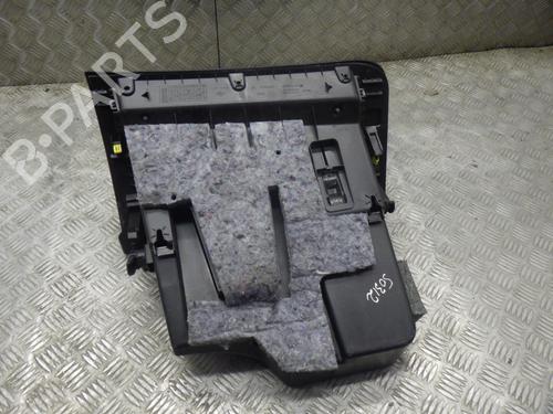 Glove box CITROËN C4 II (NC_) 1.6 HDi 90 | BP25039740C95 - Image 5