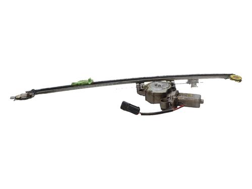 Front right window mechanism PEUGEOT BOXER Van (244) 2.0 HDi | BP37201645C23 - Image 5