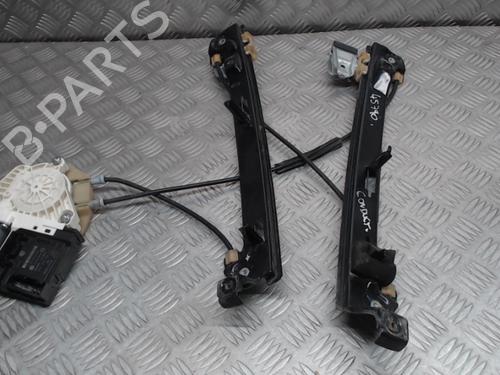 Front left window mechanism SEAT LEON (1P1) 1.9 TDI | BP24249889C22 - Image 3