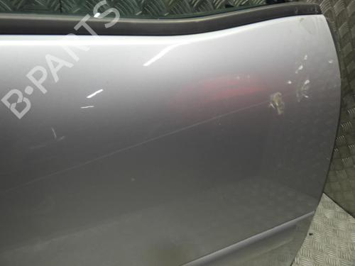 Right rear door CITROËN C4 Picasso I MPV (UD_) 1.6 HDi 110 | BP24248786C5 