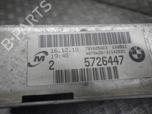 Køler BMW 1 (E87) [2003-2013]  24245152