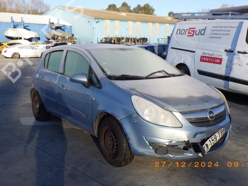 Used Parts OPEL CORSA D (S07) 1.3 CDTI (L08, L68) 4946409