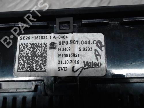 Used Climate control Climate control SEAT IBIZA IV (6J5, 6P1) 1.2 TSI (90 hp) 24247373 24247373