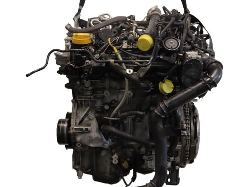 Motore RENAULT CAPTUR I (J5_, H5_) 1.3 TCe 150 (J5NK, J5JS) (150 hp) 32290590