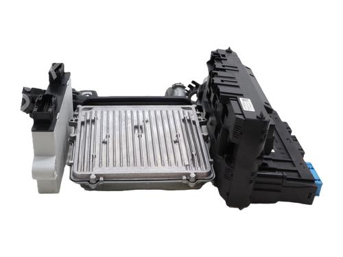 Electronic module BMW 5 (F10) 525 d xDrive | BP38227479M83 - Image 2