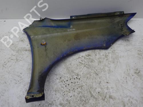 Left front fenders DAEWOO KALOS (KLAS) 1.2 | BP24250116C41 