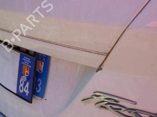 Left taillight FORD FIESTA VI (CB1, CCN) 1.4 TDCi | BP24248453C34  - Image 6