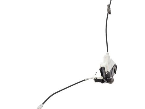 Front right lock CITROËN C3 II (SC_) 1.2 VTi 82 | BP33960285C97 - Image 5