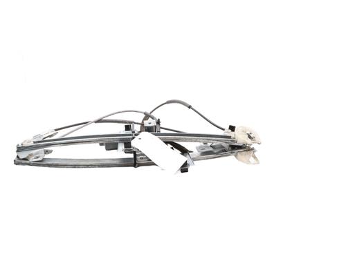 Used Front left window mechanism Front left window mechanism PEUGEOT PARTNER Box Body/MPV (5_, G_) 1.6 HDi 75 (75 hp) 34145142 34145142